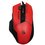 Мышь проводная A4Tech Bloody W95 Max Sports  красный