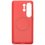 Samsung Silicone Magnet Case для Samsung Galaxy S26 Ultra
