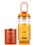 Portable blender Nutribullet NBP013OR orange