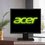 19" Монитор Acer  V196LBbmi черный