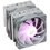 Кулер для процессора ARDOR GAMING Windstorm 600 PRO  серый