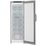 Морозильный шкаф  Indesit DFZ 5175 G серебристый