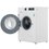 Стиральная машина Midea MF01814BS47/W белый
