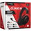Проводные наушники HyperX Cloud III  красный 2023