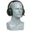 Проводные наушники Razer Kraken X for Console  черный 2021