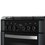 Oven and Stove Top Gefest ПГЭ 6302-04 0046 black