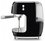 Кофеварка рожковая Smeg ECF03BLEU черный