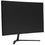 27" Монитор Acer Nitro ED270W0bmiipx черный