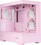 Корпус ZALMAN P30 Pink V2  розовый