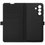 Чехол-книжка  BoraSCO Book Case для Samsung Galaxy A57 фиолетовый