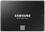2000 ГБ 2.5" SATA накопитель Samsung 870 EVO [MZ-77E2T0B/AM]