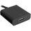 Adapter Unidirectional DEXP HDMI - USB Type-C, 0.15 m