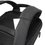 Рюкзак KEYRON Mensa Pol-C43-BLK черный