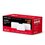 MESH-комплект Mercusys Halo H80X (3-pack)