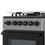 Газовая плита Midea MFO-M4G20T0E(SL) серый