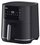 Аэрогриль Braun HF5030IBK черный