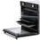 Электр меши Hotpoint FE8 821 H BL