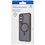 Накладка  KEYRON Protect для Samsung Galaxy S25 FE черный