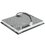 Electric cooktop DEXP 9M4CTYL/B