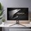 31.5" Монитор GIGABYTE AORUS FI32U черный