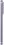 6.9" Smartphone Xiaomi REDMI 17 256 GB purple