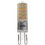 Лампа светодиодная Camelion LED G9/NF/6w/830/220v