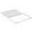 Чехол-книжка  Aceline Clear для Apple iPad (11th Gen) серый
