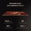 10.2" Smartfon HUAWEI Mate XT 1024 GB qizil