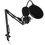 Микрофонный комплект Fifine T730 черный