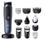 Trimmer Braun AIO7580 ko'k/qora
