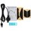 Mouse wireless/wired HyperX Pulsefire Haste 2 Wireless [6N0B0AA] black