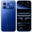 6.78" Смартфон Infinix NOTE 60 Pro 256 ГБ синий