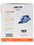 Iron DEXP CE2600S blue