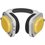 Беспроводные/проводные наушники Nothing Headphone (a)  желтый 2026