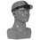 Фонарь Космос Head3W