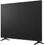 55" (139 см) Телевизор LG 55QNED70B6C черный