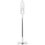 Upright vacuum cleaner    Haier HVC250  white