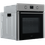 Электр меши DEXP 1MC-SS серебристый