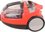 Пылесос  Hyundai HYV-C3075 красный