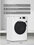 Стиральная машина Beko WSPE7612W белый