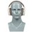 Беспроводные/проводные наушники Sennheiser Accentum  белый 2023