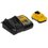 Дрель-шуруповерт DeWalt DCD706D2 XR 10.8/12V
