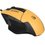 Mouse wired A4tech Bloody W95Ultra  yellow