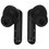 TWS headphones Fiero Star W2Pro black 2023