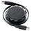 Кабель ACEFAST USB Type-C - USB Type-C черный 0.8 м