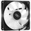 Вентилятор DEEPCOOL RF120 FS [DP-FLED3-RF120-FS] черный