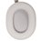Wireless/wired headphones Sony WH-1000XM5 gray 2023