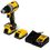 Дрель-шуруповерт DeWalt DCD800E2T-QW XR FLEXVOLТ 18/54V