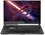 15.6" Ноутбук ASUS ROG Strix G15 G513RM-HQ169 черный