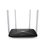 Wi-Fi роутер Mercusys AC12 v2